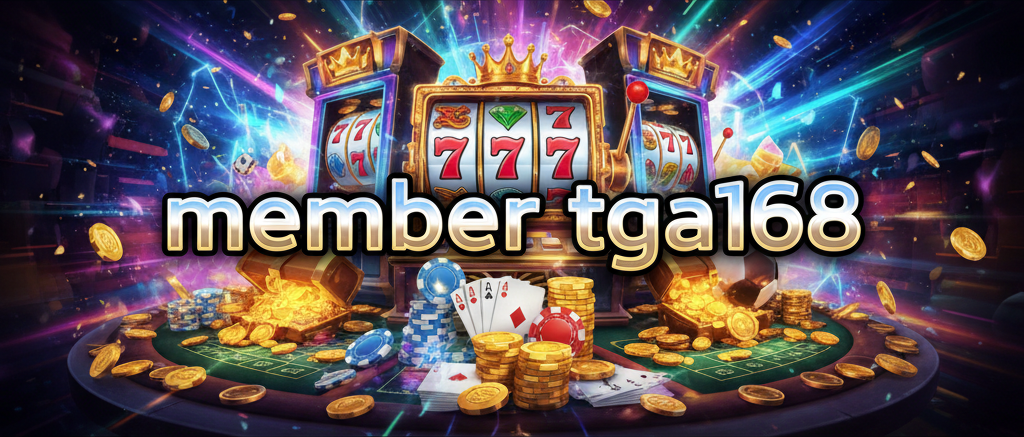 member tga168
