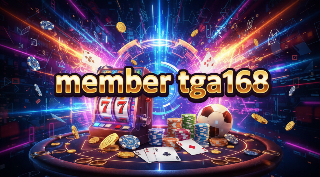 member tga168