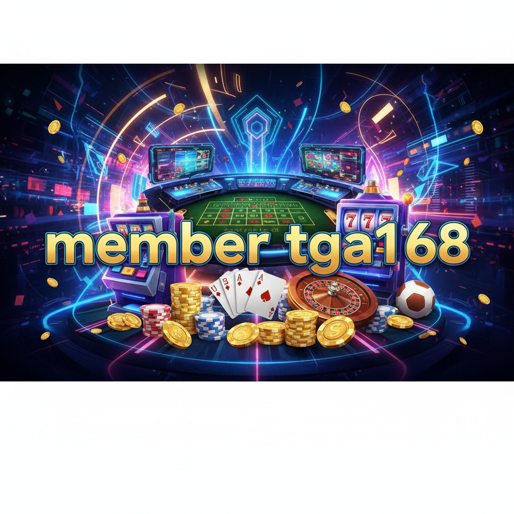 member tga168